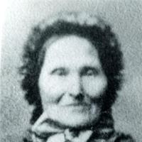 Johanna Marie Voigt (1823 - 1901) Profile